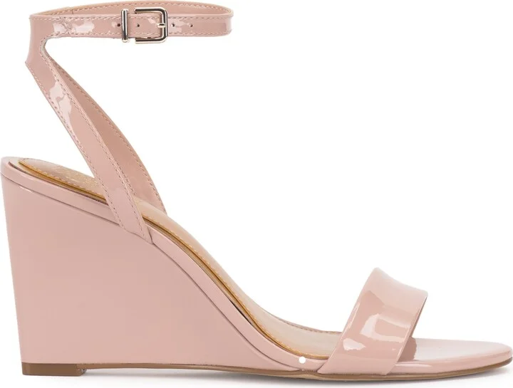 Jefany Wedge Sandal