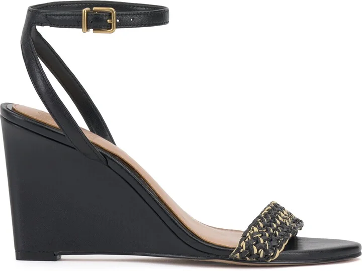 Jefany Wedge Sandal