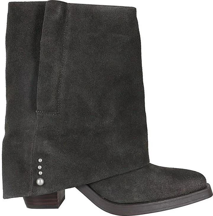 Jeff Ankle Boot