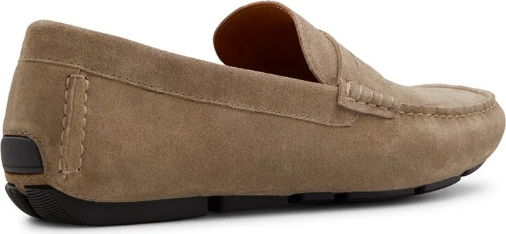 Jefferson Driving Loafer - Image 2