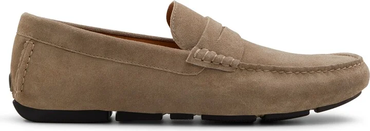 Jefferson Driving Loafer - Image 3