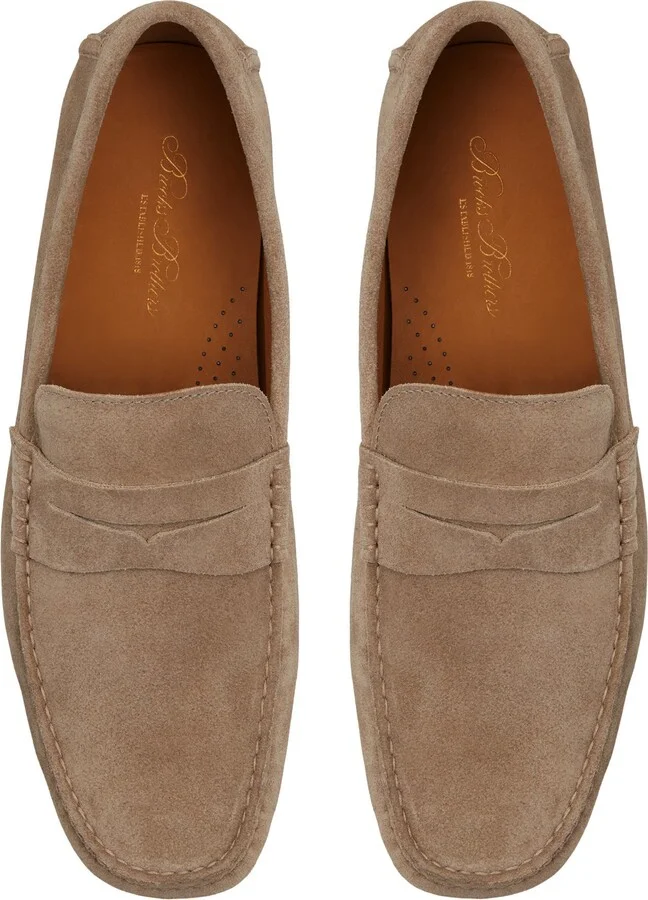 Jefferson Driving Loafer - Image 4