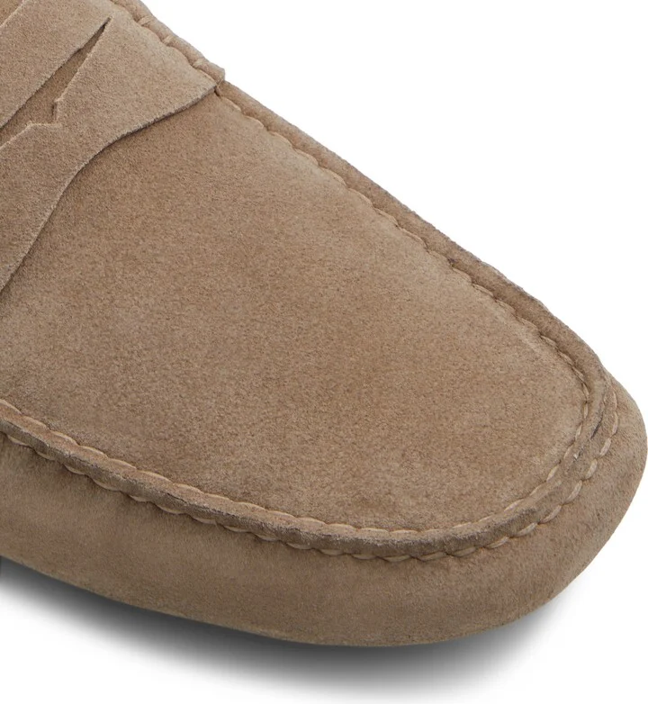 Jefferson Driving Loafer - Image 8