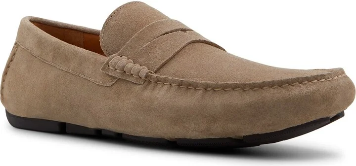 Jefferson Driving Loafer
