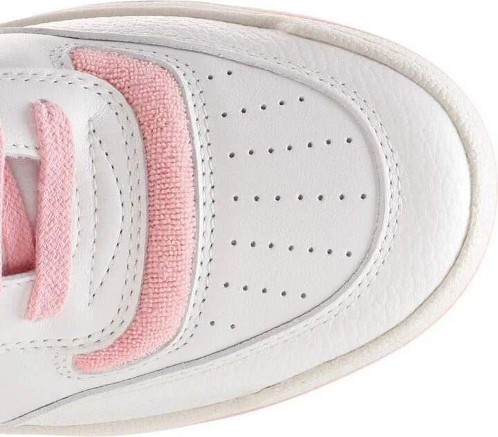 Jefferson High-top Sneakers - Image 4