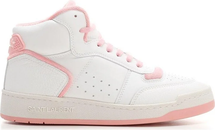 Jefferson High-top Sneakers
