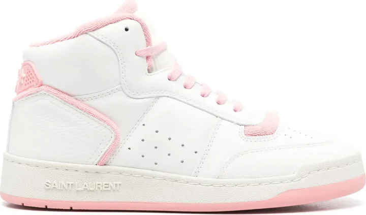 Jefferson sneakers