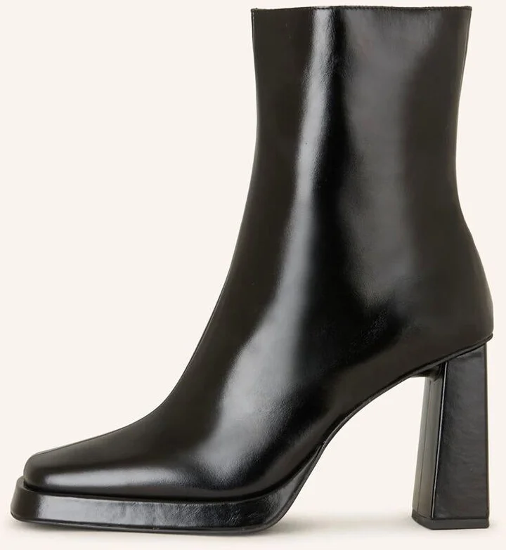 Jeffrey Campbell Boots - Image 2
