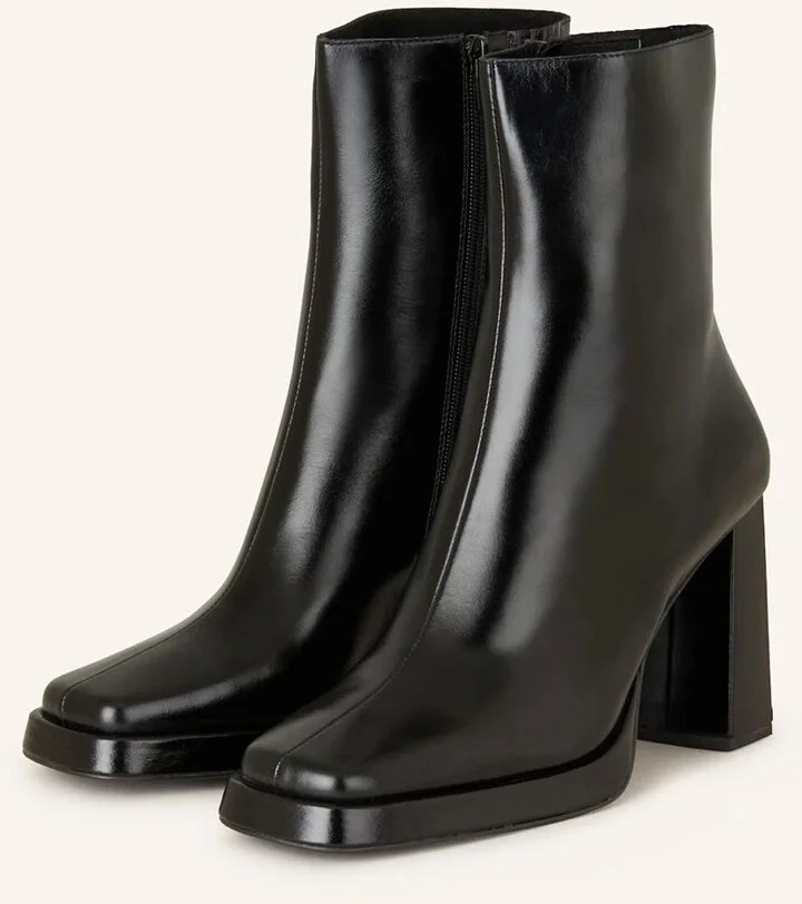 Jeffrey Campbell Boots - Image 3