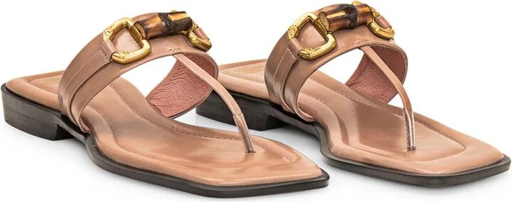 Jeffrey Campbell Bora-Bora Sandalwood - Image 2