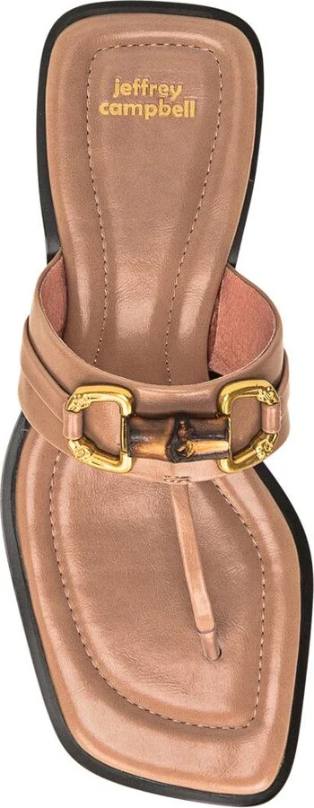 Jeffrey Campbell Bora-Bora Sandalwood - Image 4