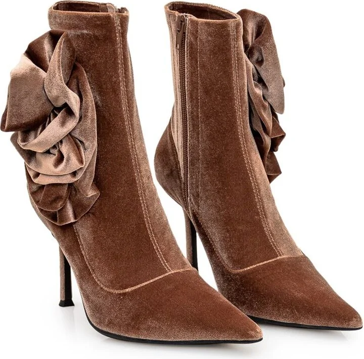 Jeffrey Campbell Florette Boot - Image 2