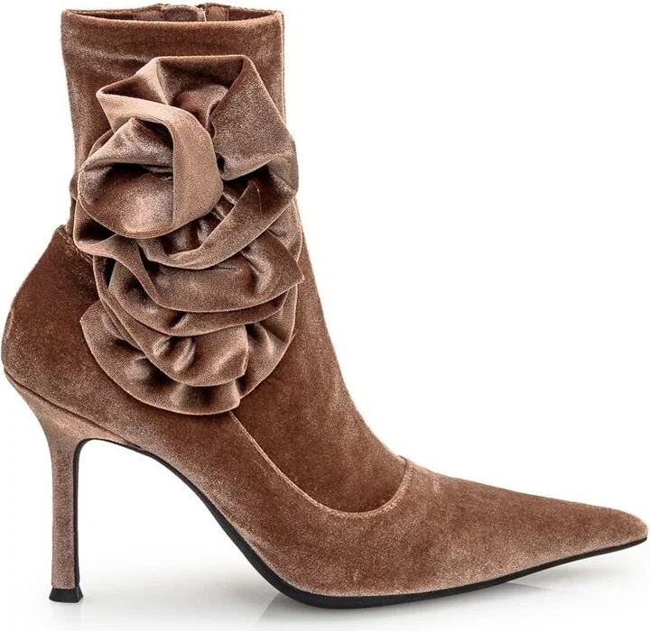 Jeffrey Campbell Florette Boot
