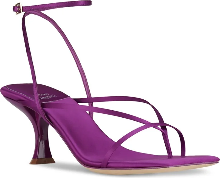 Jeffrey Campbell Fluxx Strappy Dress Sandals