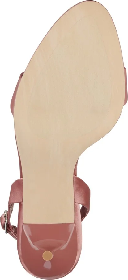 Jeffrey Campbell Go-Getter Halter Stiletto Dress Sandals - Image 5