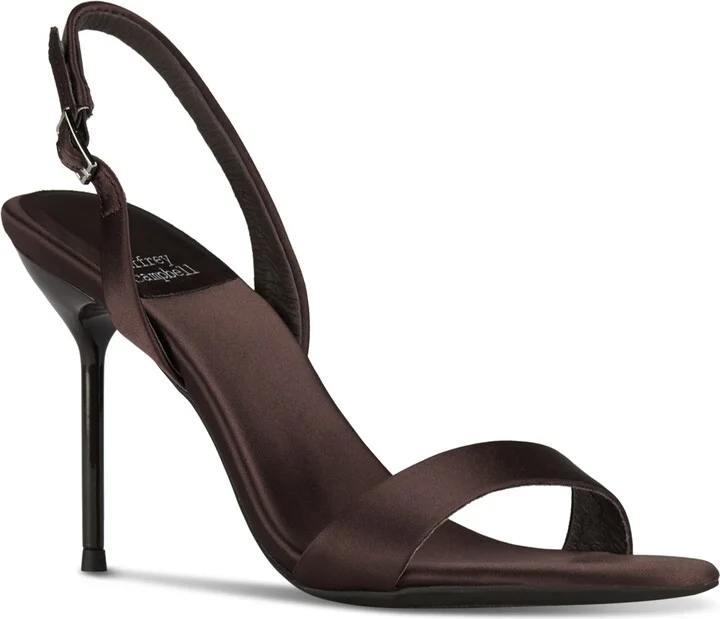 Coffee Satin