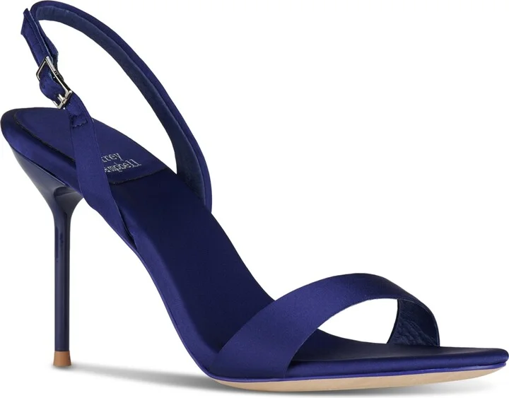 Blue Satin