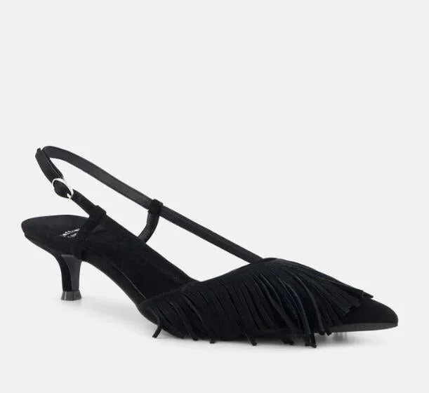 Jeffrey Campbell Heeled Shoes - Image 2