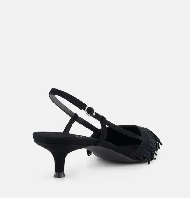 Jeffrey Campbell Heeled Shoes - Image 4