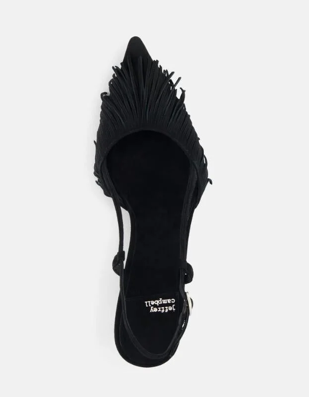 Jeffrey Campbell Heeled Shoes - Image 5