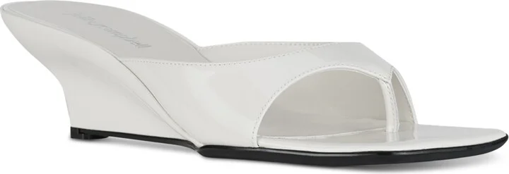 White Patent