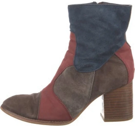 Jeffrey Campbell