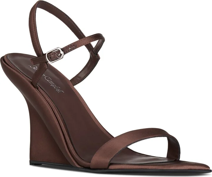 Brown Satin