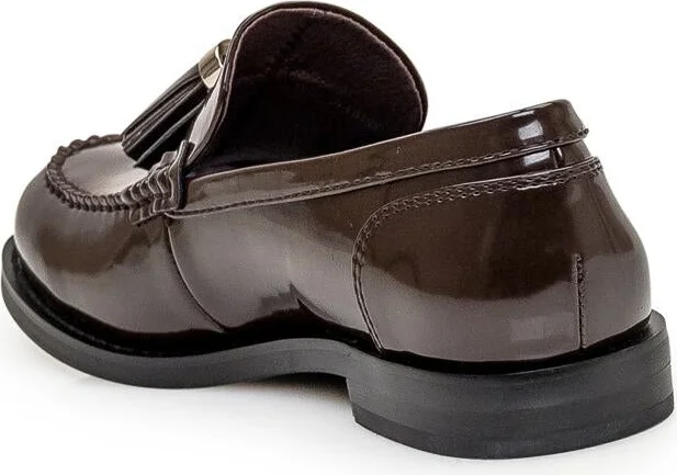 Jeffrey Campbell Lecture Moccasin - Image 3