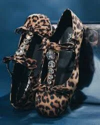 Jeffrey Campbell Low Shoes - Image 3