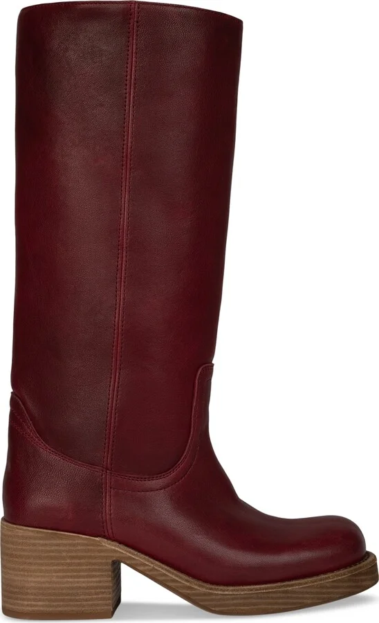 Jeffrey Campbell Reflect-tn Engineer Boots - Image 2