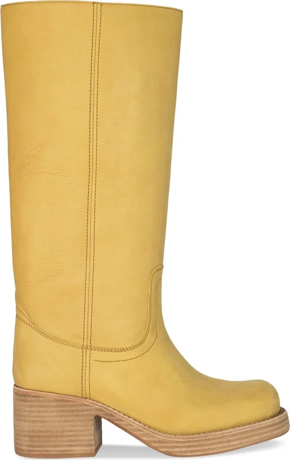 Jeffrey Campbell Reflect-tn Engineer Boots - Image 6