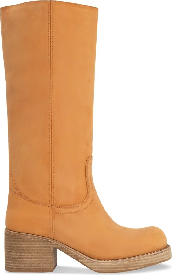Jeffrey Campbell Reflect-tn Engineer Boots - Image 10