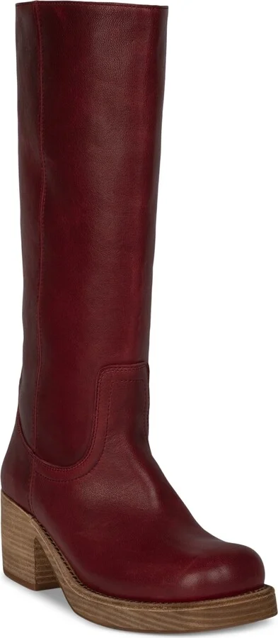 Jeffrey Campbell Reflect-tn Engineer Boots