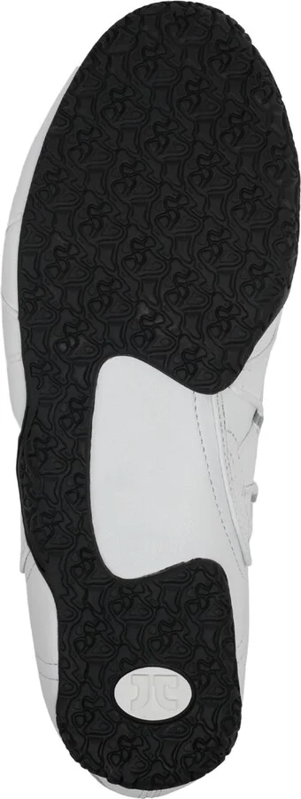 Jeffrey Campbell Regimen Lace-Up Ballet Sneakers - Image 5