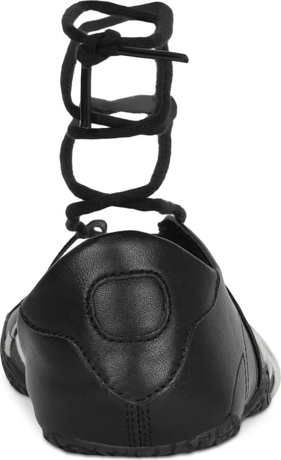 Jeffrey Campbell Regimen Lace-Up Ballet Sneakers - Image 7