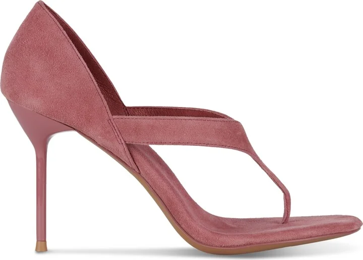 Jeffrey Campbell Rhian High-Heel Stiletto Thong Dress Sandals - Image 2