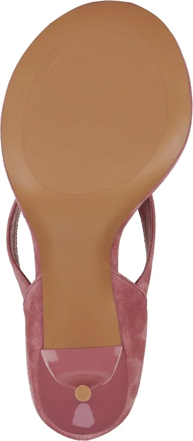 Jeffrey Campbell Rhian High-Heel Stiletto Thong Dress Sandals - Image 5
