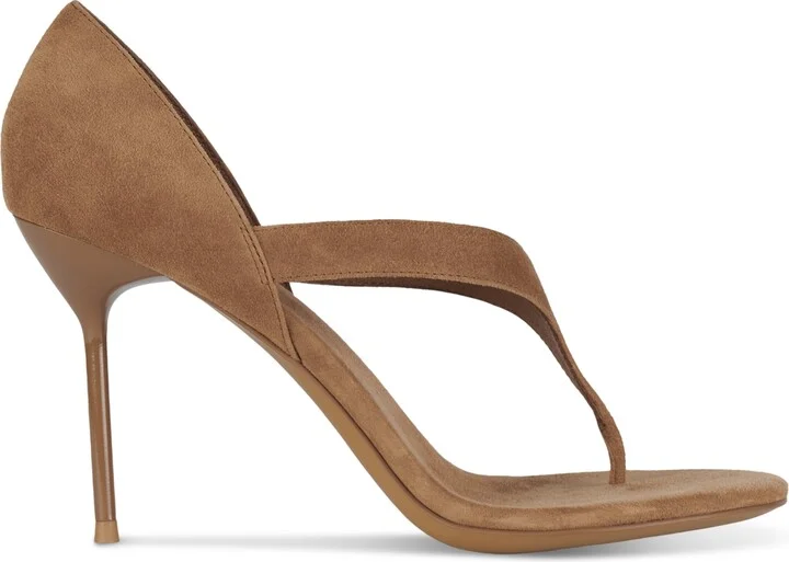 Jeffrey Campbell Rhian High-Heel Stiletto Thong Dress Sandals - Image 6