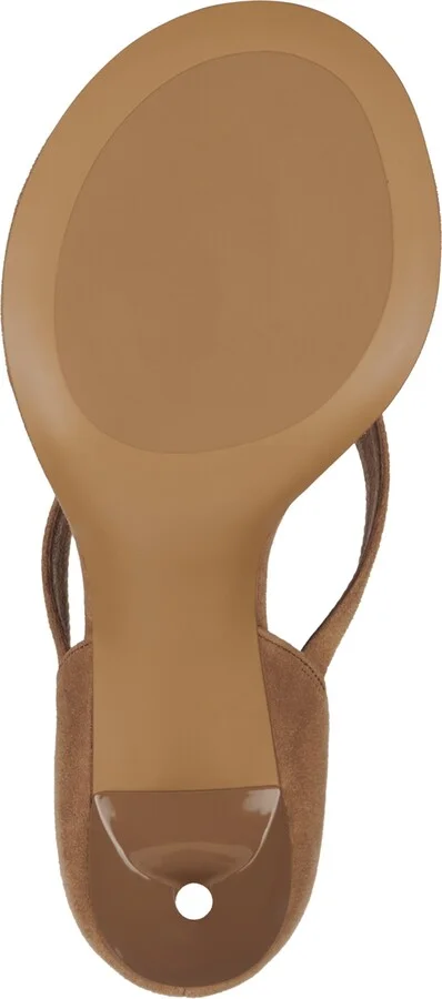 Jeffrey Campbell Rhian High-Heel Stiletto Thong Dress Sandals - Image 9