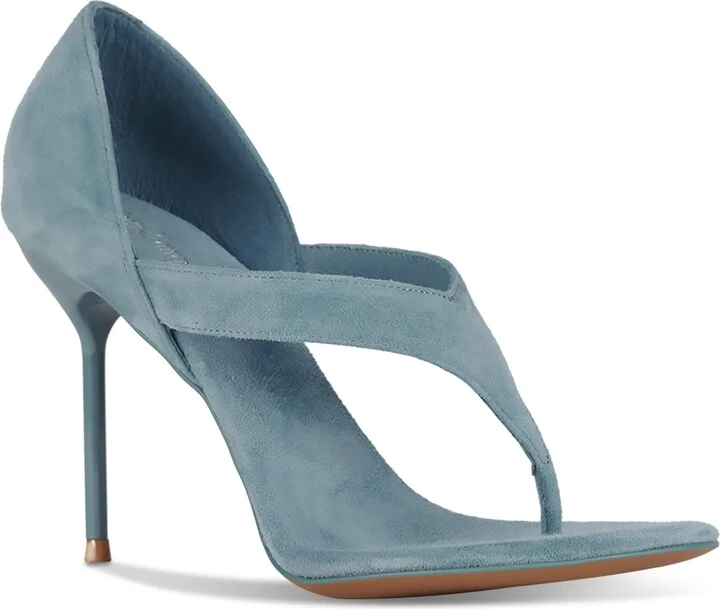 Blue Suede