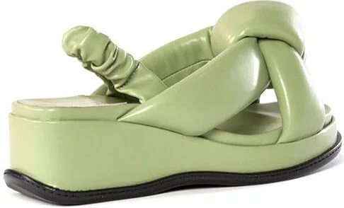 Jeffrey Campbell Sandals - Image 2