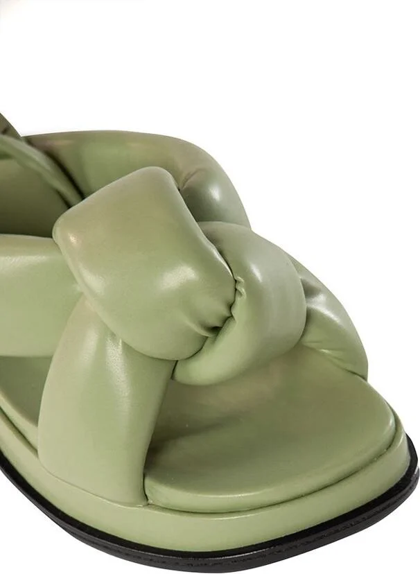 Jeffrey Campbell Sandals - Image 4