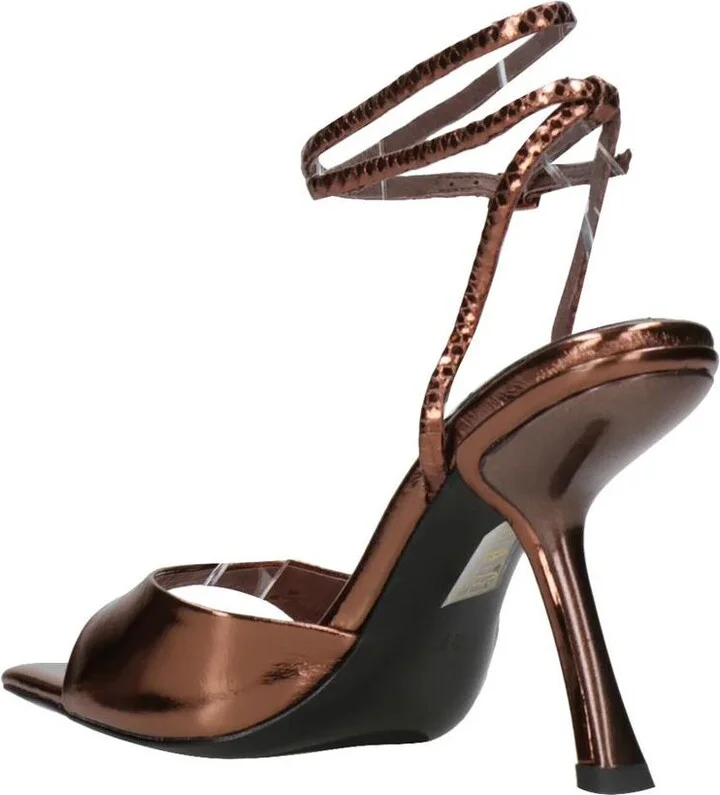 Jeffrey Campbell Sandals - Image 3
