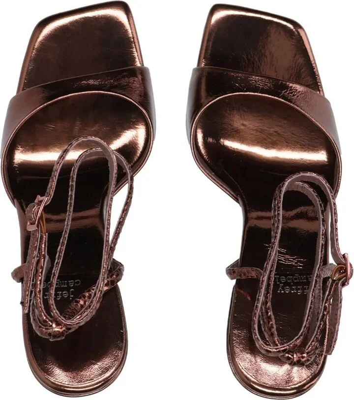Jeffrey Campbell Sandals - Image 5