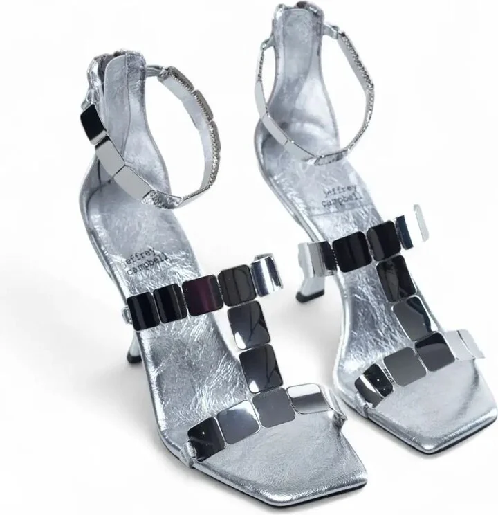 Jeffrey Campbell Sandals - Image 2