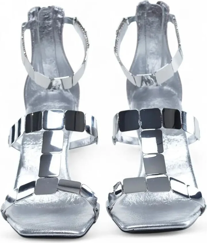 Jeffrey Campbell Sandals - Image 4