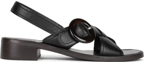 Jeffrey Campbell Sandals