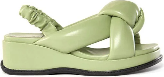 Jeffrey Campbell Sandals