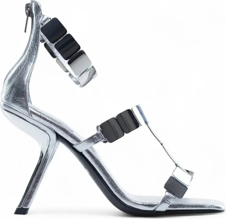 Jeffrey Campbell Sandals