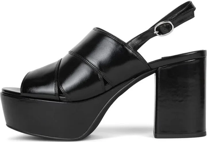 Jeffrey Campbell Sandals